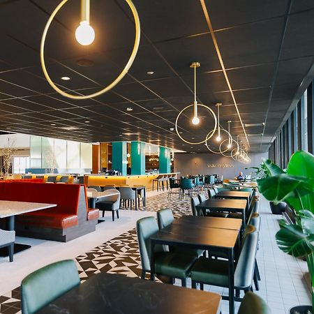 Voco Chicago Downtown - Riverwalk By Ihg Εξωτερικό φωτογραφία