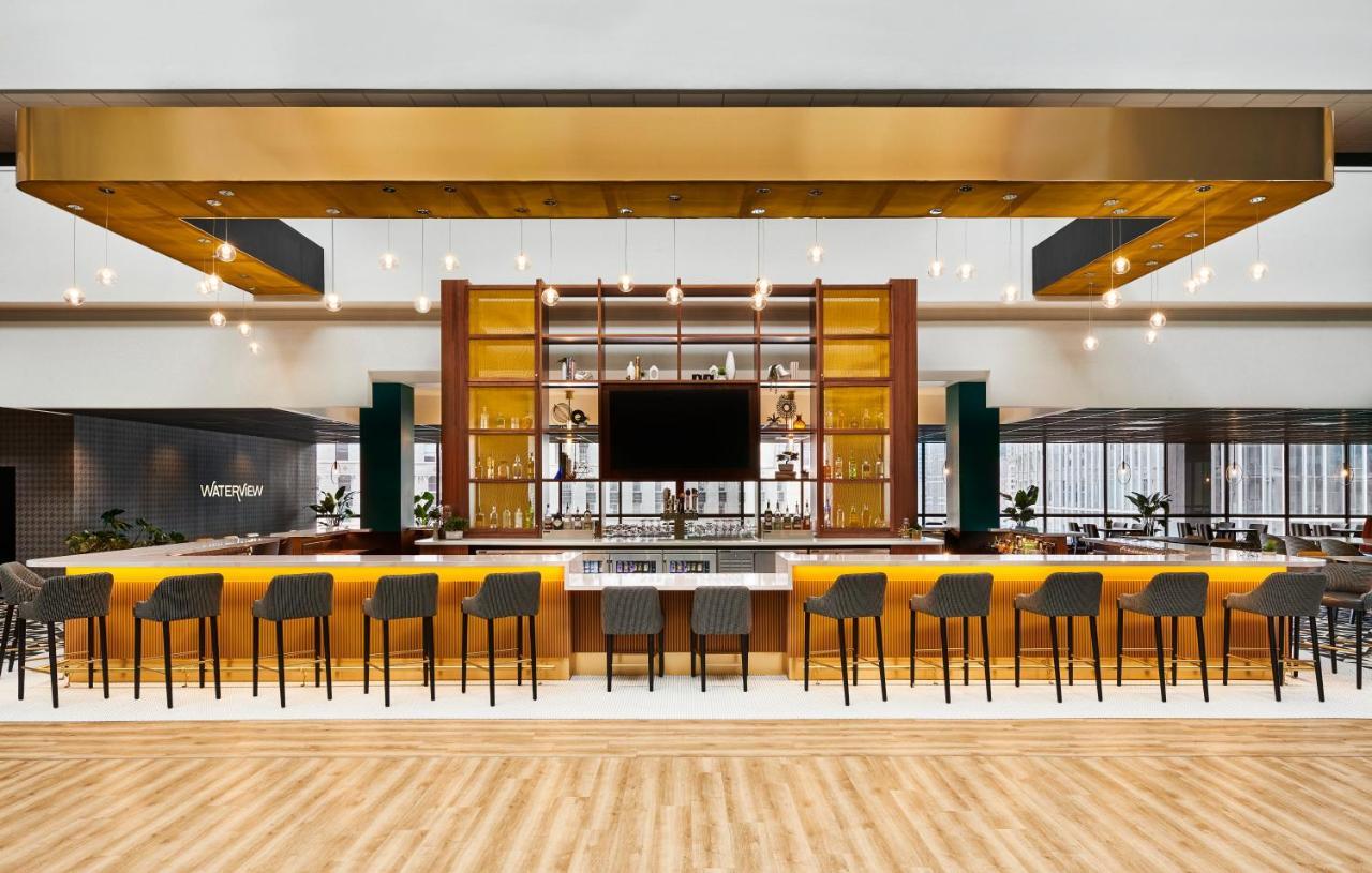 Voco Chicago Downtown - Riverwalk By Ihg Εξωτερικό φωτογραφία