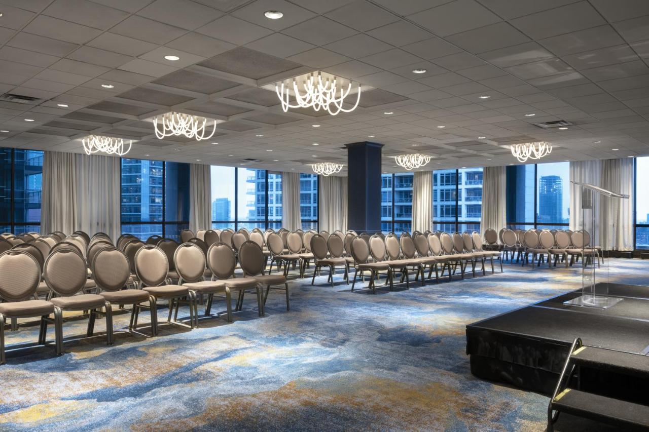 Voco Chicago Downtown - Riverwalk By Ihg Εξωτερικό φωτογραφία