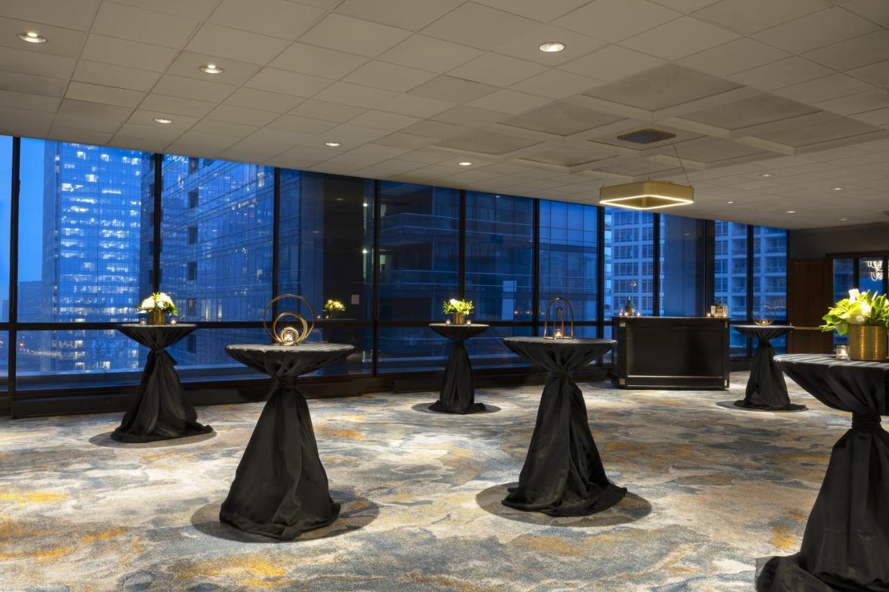 Voco Chicago Downtown - Riverwalk By Ihg Εξωτερικό φωτογραφία