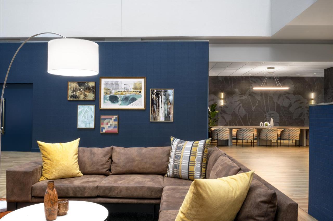 Voco Chicago Downtown - Riverwalk By Ihg Εξωτερικό φωτογραφία
