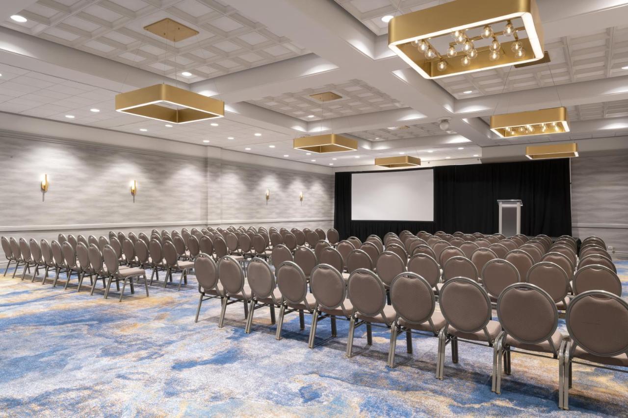 Voco Chicago Downtown - Riverwalk By Ihg Εξωτερικό φωτογραφία