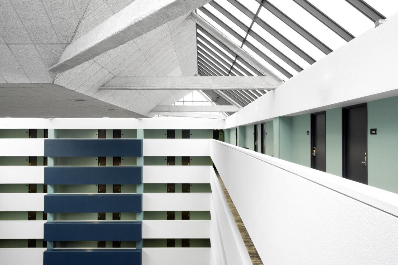 Voco Chicago Downtown - Riverwalk By Ihg Εξωτερικό φωτογραφία