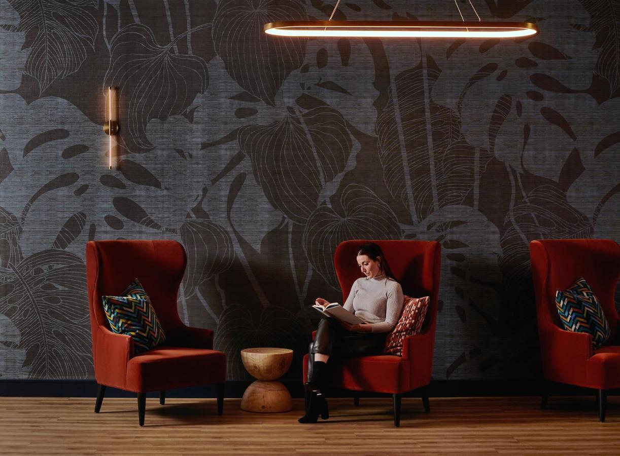 Voco Chicago Downtown - Riverwalk By Ihg Εξωτερικό φωτογραφία