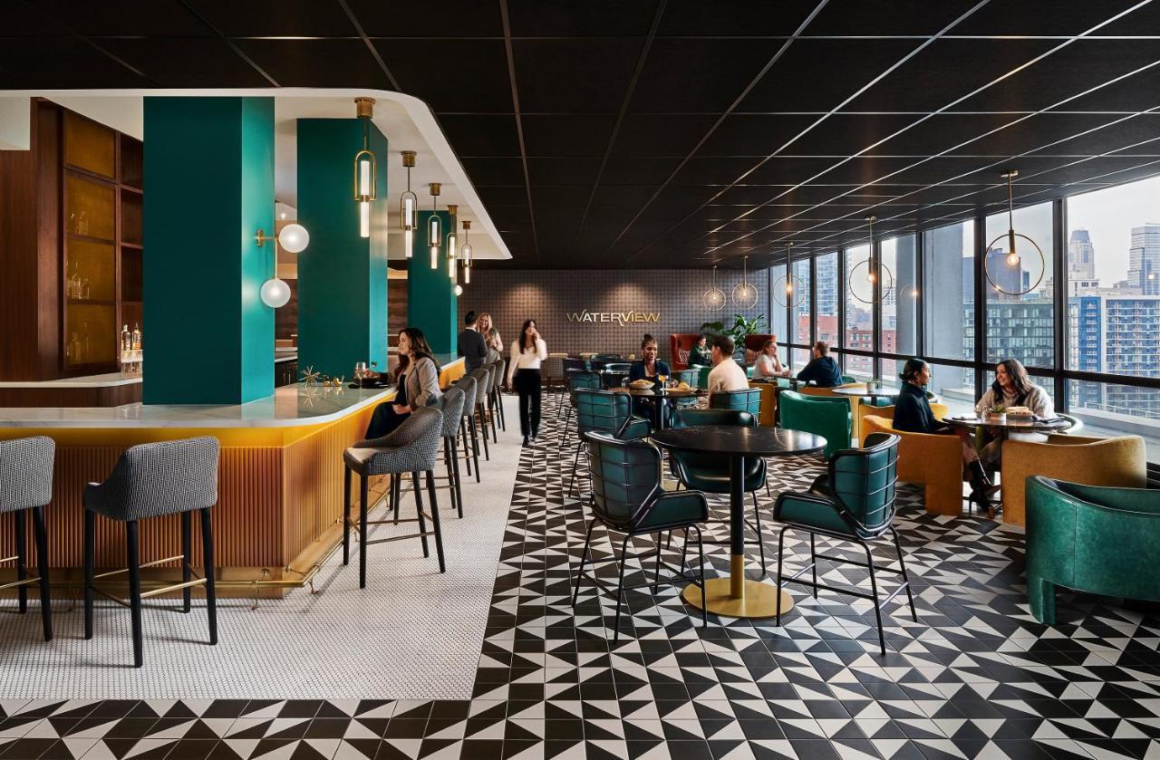 Voco Chicago Downtown - Riverwalk By Ihg Εξωτερικό φωτογραφία