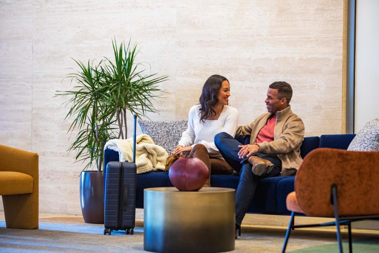 Voco Chicago Downtown - Riverwalk By Ihg Εξωτερικό φωτογραφία