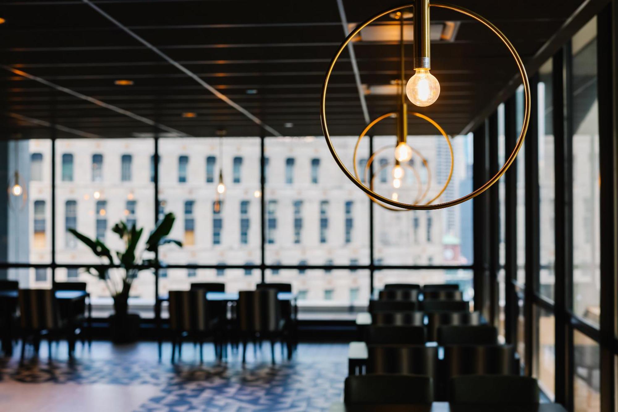 Voco Chicago Downtown - Riverwalk By Ihg Εξωτερικό φωτογραφία