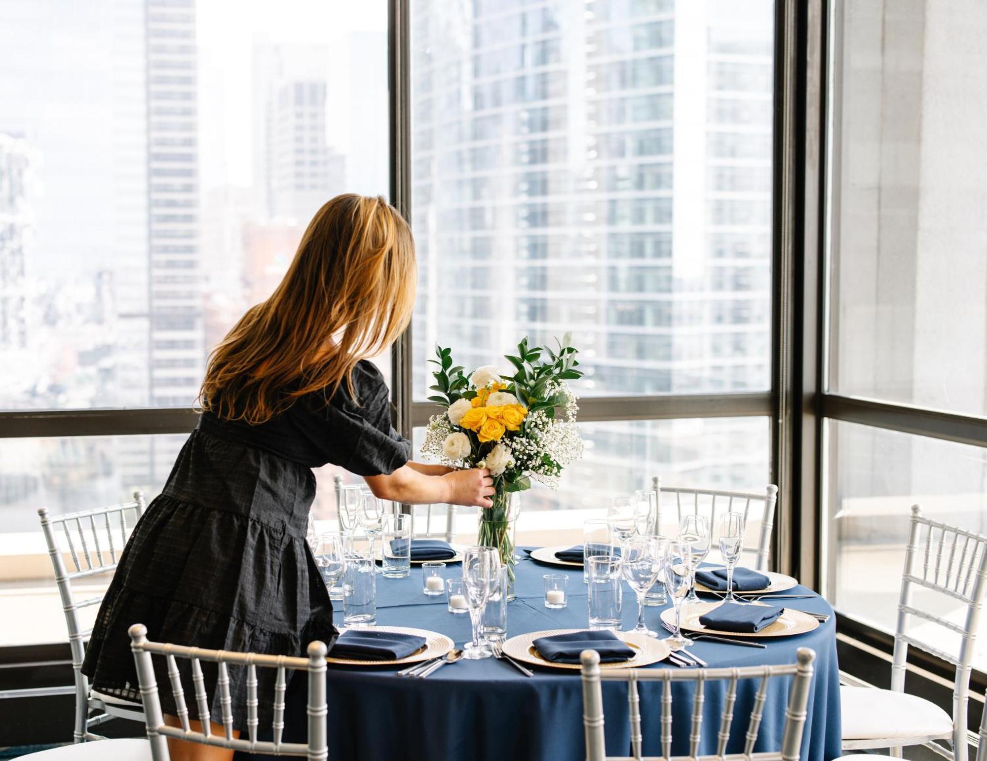 Voco Chicago Downtown - Riverwalk By Ihg Εξωτερικό φωτογραφία